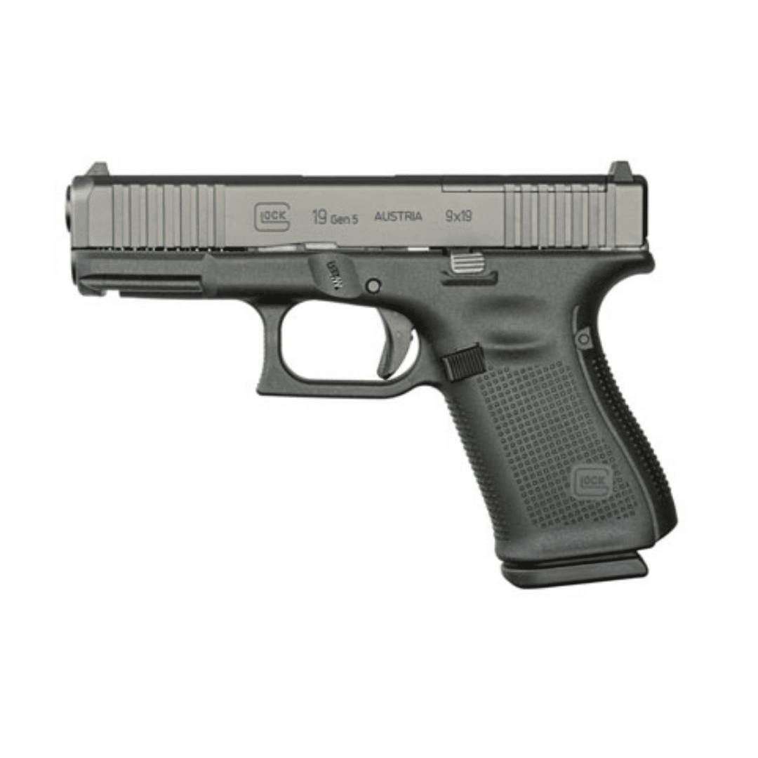 גלוק 19 דור 5